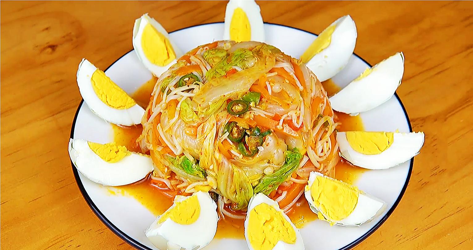 春节年夜饭必做的10道菜代表健康,年夜饭吃点啥大厨教您做春节大餐