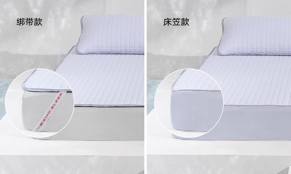 国产黑马花6年崛起！突破传统凉席，比篾席低4℃且能整晚凉爽