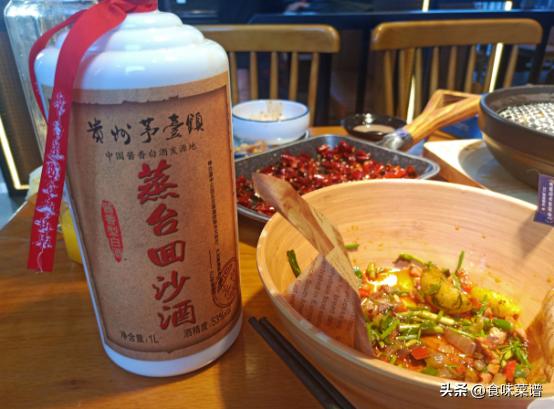 中国4款白酒好喝不贵,真正的纯粮食酿造的酒有哪些