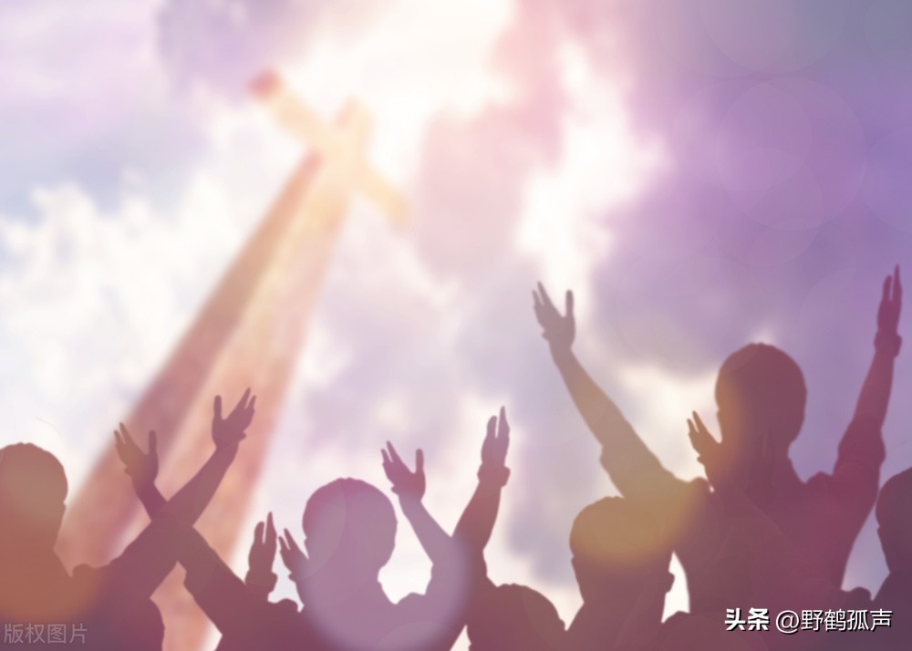 音乐在基督教中的意义