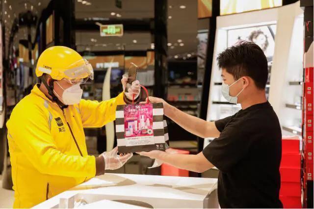 你以为赚钱这么容易吗外卖视频,美团外卖和饿了么外卖哪个赚钱