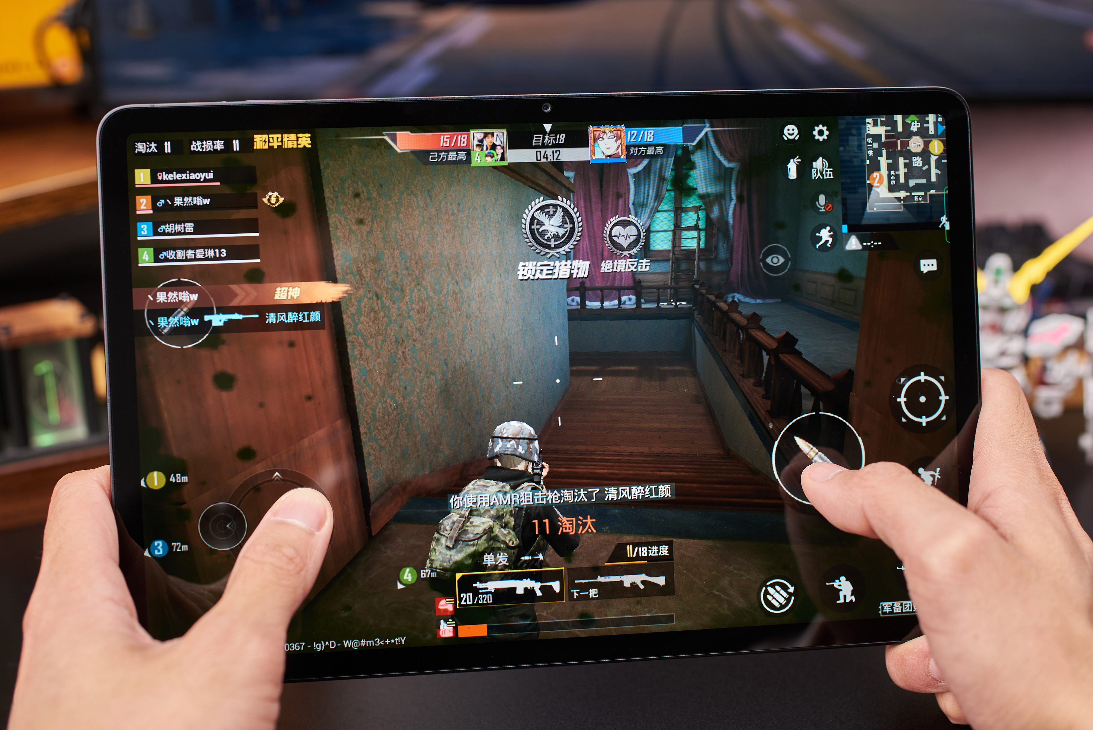 苹果ipad双11哪款值得入手,苹果和华为哪个ipad值得购买