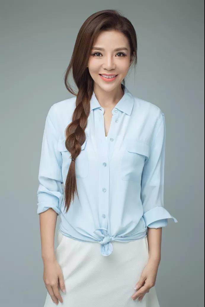 央视十大美女主持人思思,央视十大美女主持人秦方