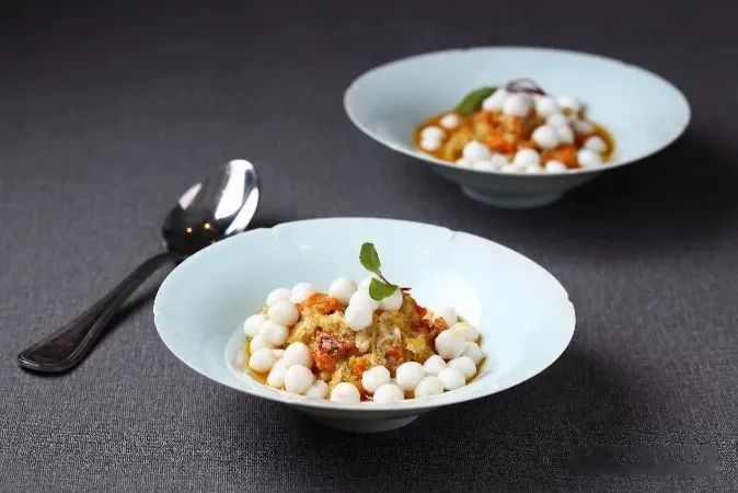 各种大气高端创新菜的做法,最火创新菜制作方法