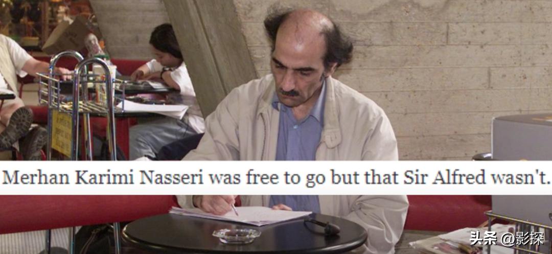 被困机场18年电影,被困机场18年