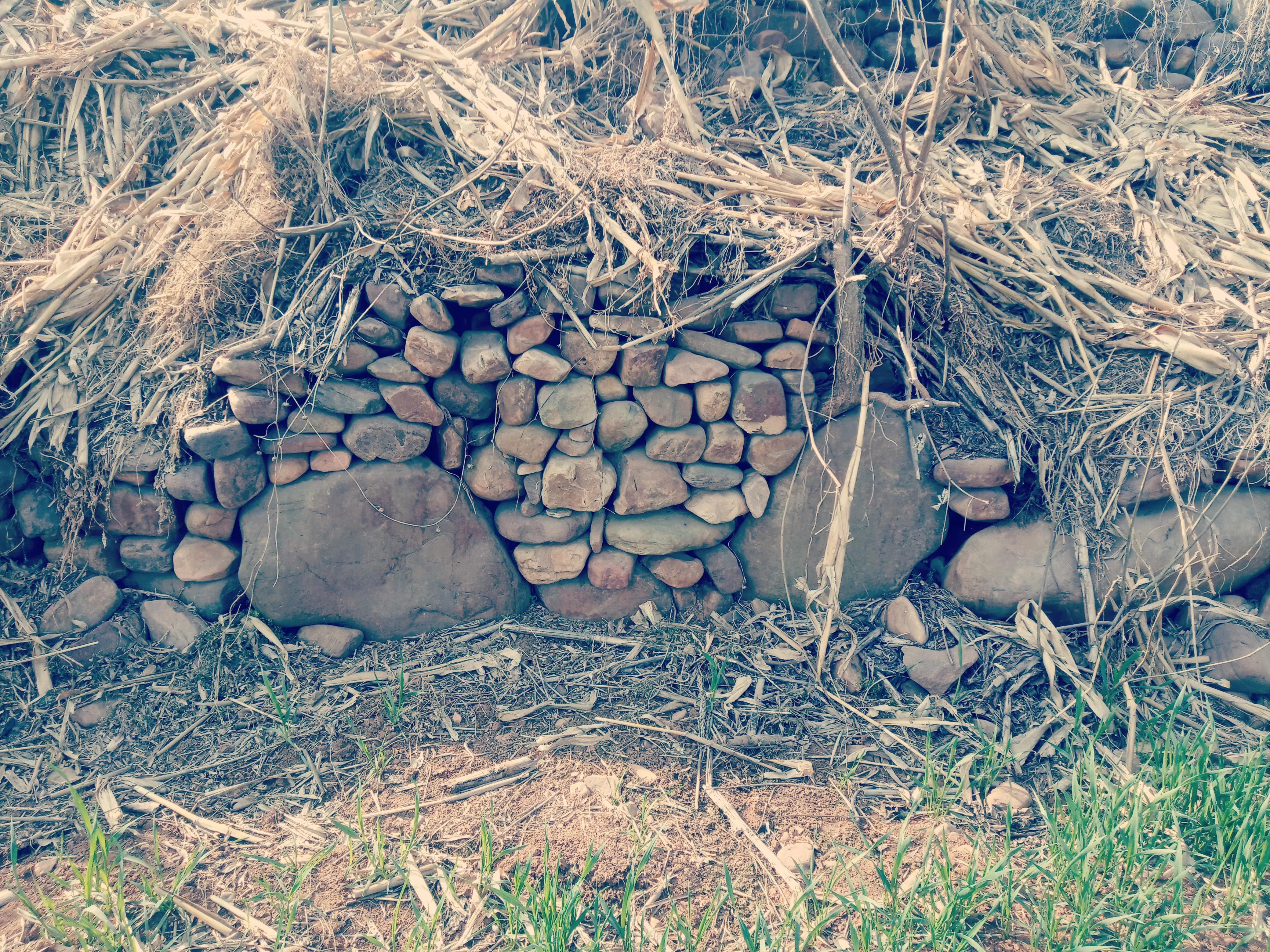 宝泉寺为啥叫寨​上？