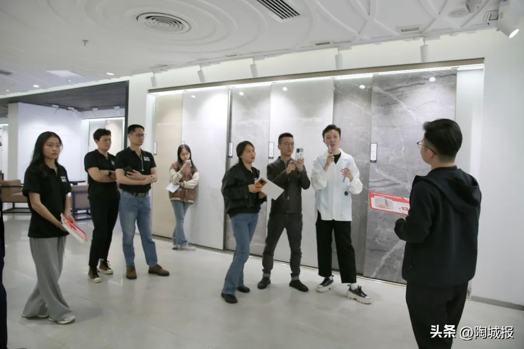 未来5年“线上卖砖”将成必备技能？这个品牌率先发起新零售革命