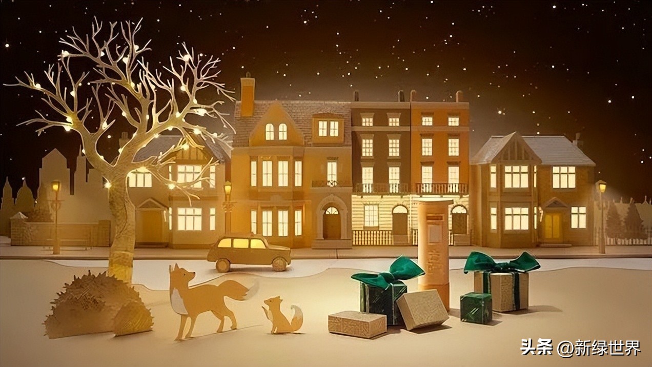 一组纸艺作品,令人惊艳的纸艺作品