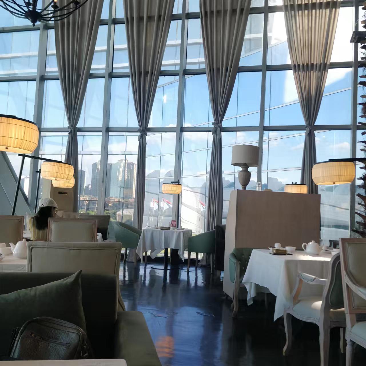 梅溪湖旅游攻略长沙,长沙梅溪湖好玩的地方推荐一日游