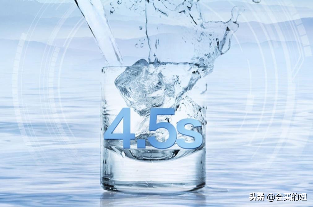 壁挂式净水器和厨下式净水器区别,厨下ro反渗透净水器和超净净水器