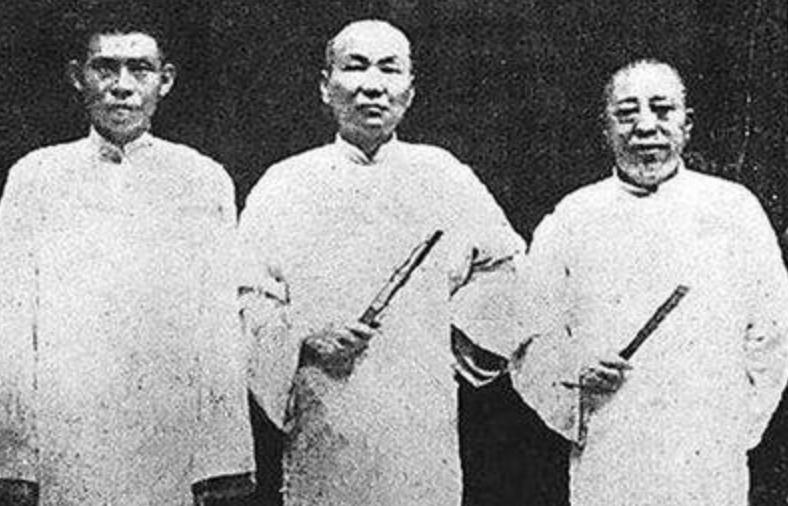 中国十大黑帮历史事件,十大黑帮组织排名