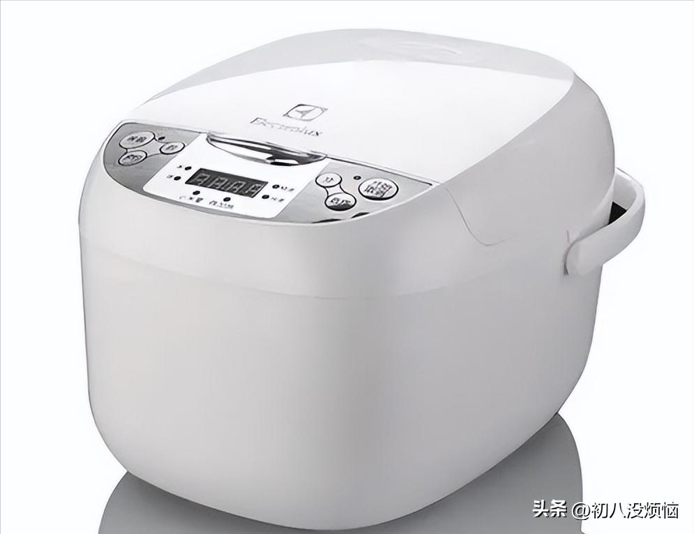 电饭煲烹饪技巧解析,一键烹饪智能灶