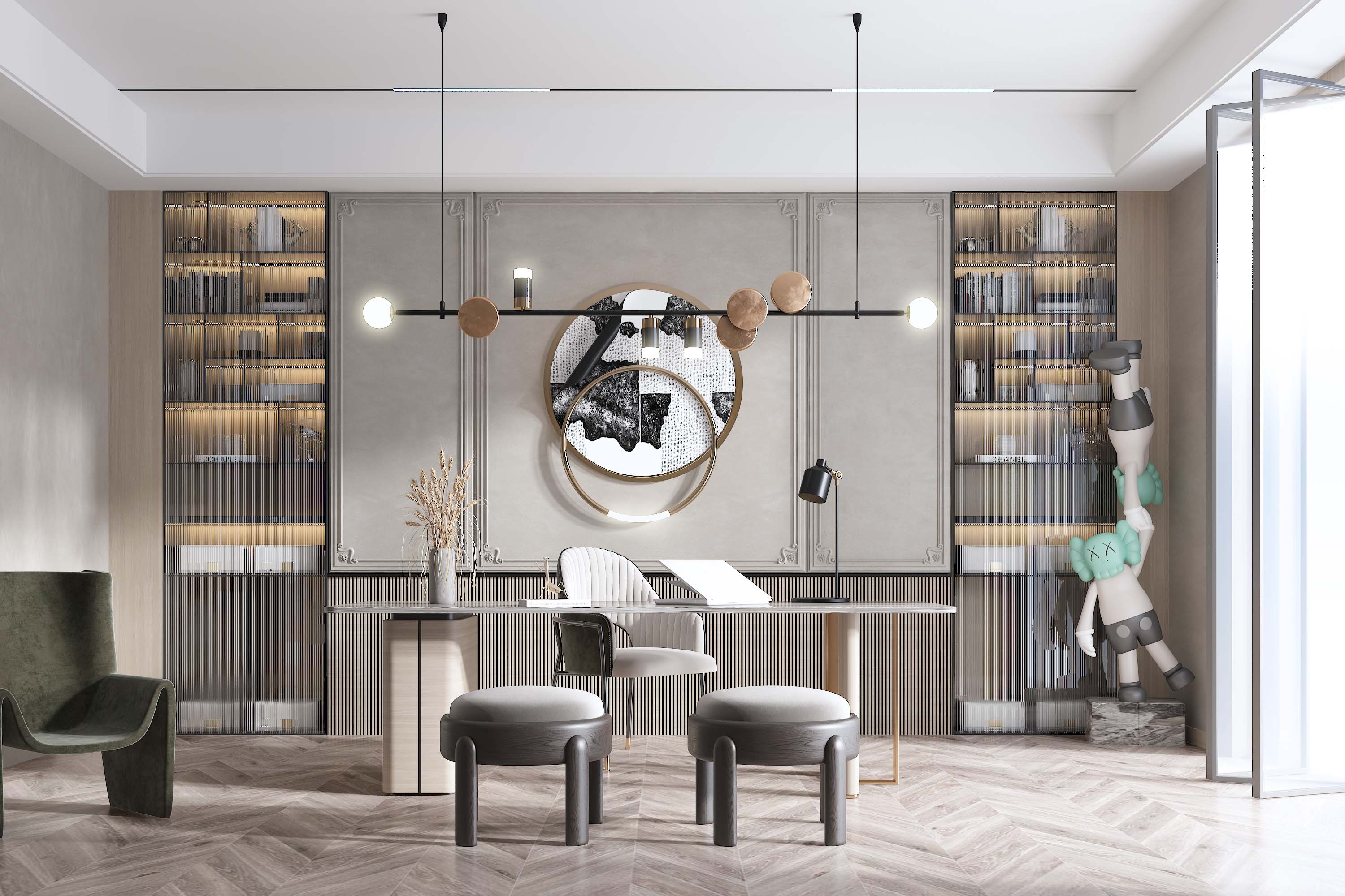 电视柜满柜和悬空区别,做满墙电视柜好还是悬空电视柜好