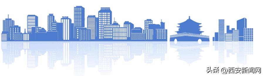 西安碑林区未来的发展,西安碑林区将作为第一批试点城