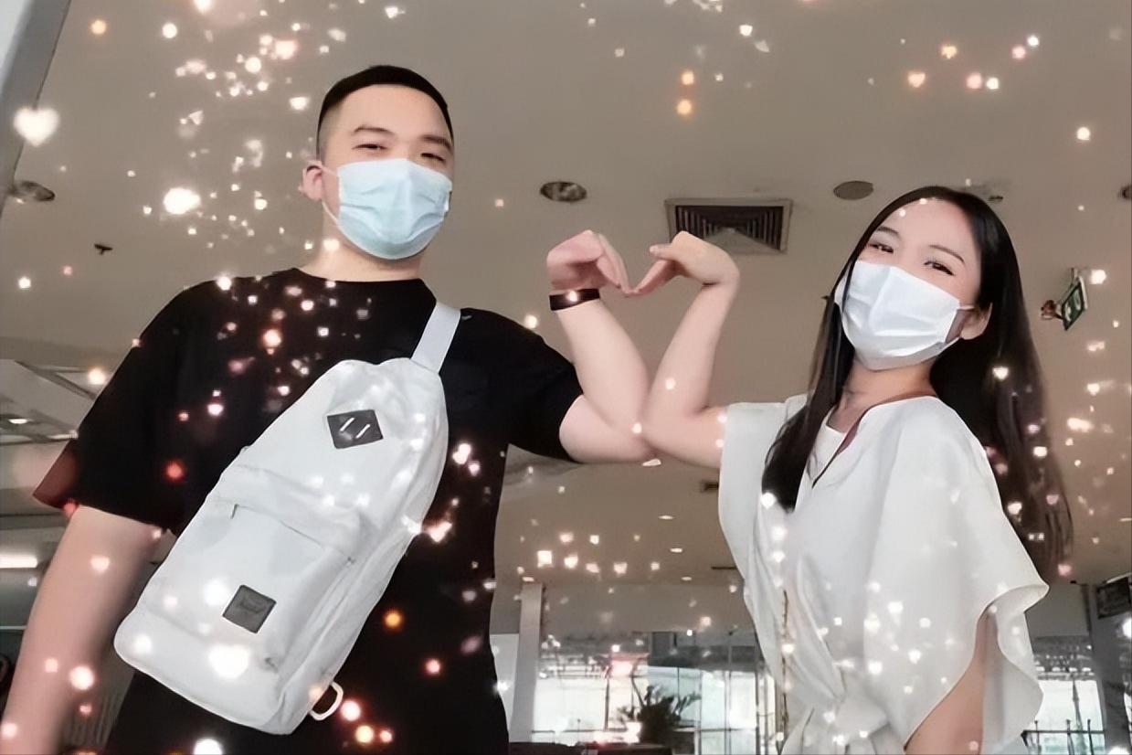 25岁泰国美女为爱放弃高薪工作，跟中国丈夫团聚，如今怎么样了