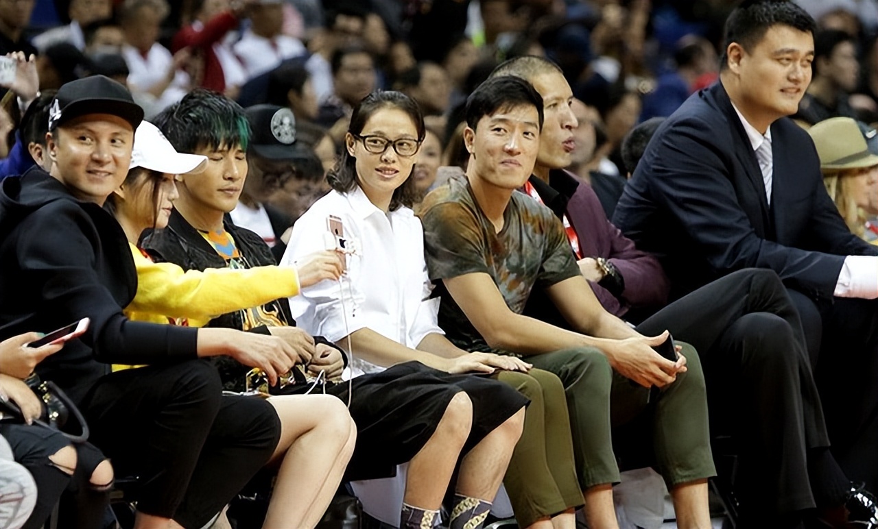 刘翔无子,刘翔不生孩子的原因