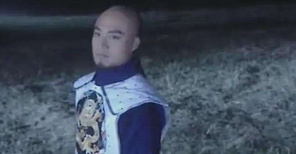 马景涛琼瑶青青河边草精彩片段,琼瑶的梅花三弄陈德容和马景涛