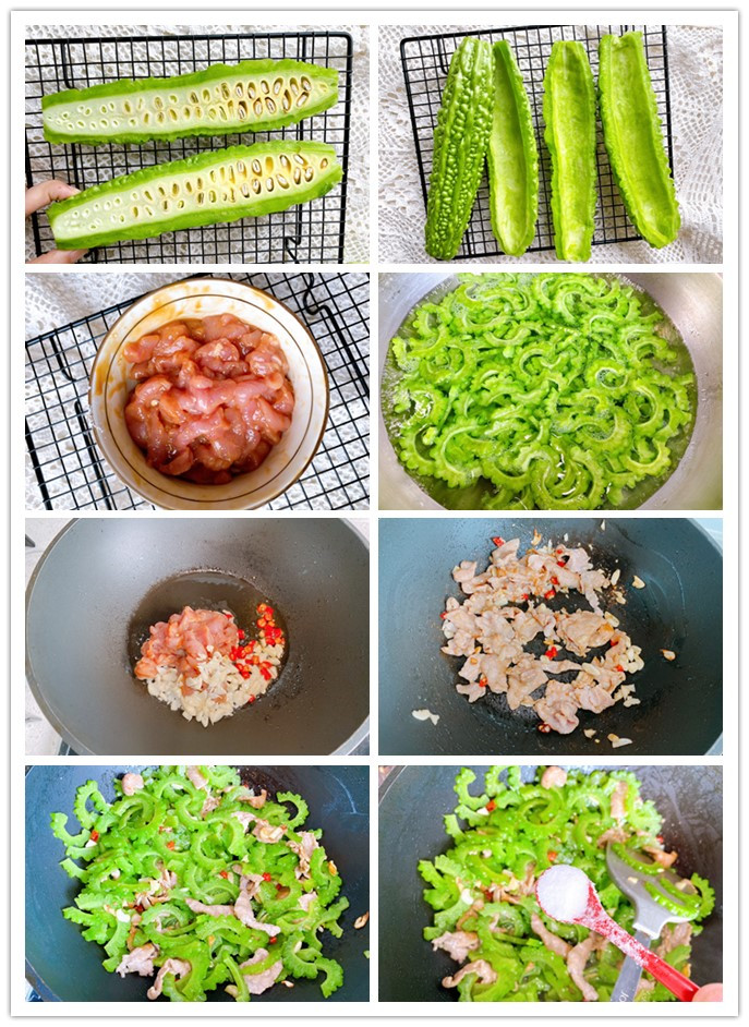 小暑节气解暑多吃5种果蔬,炎热夏天吃什么可以降暑