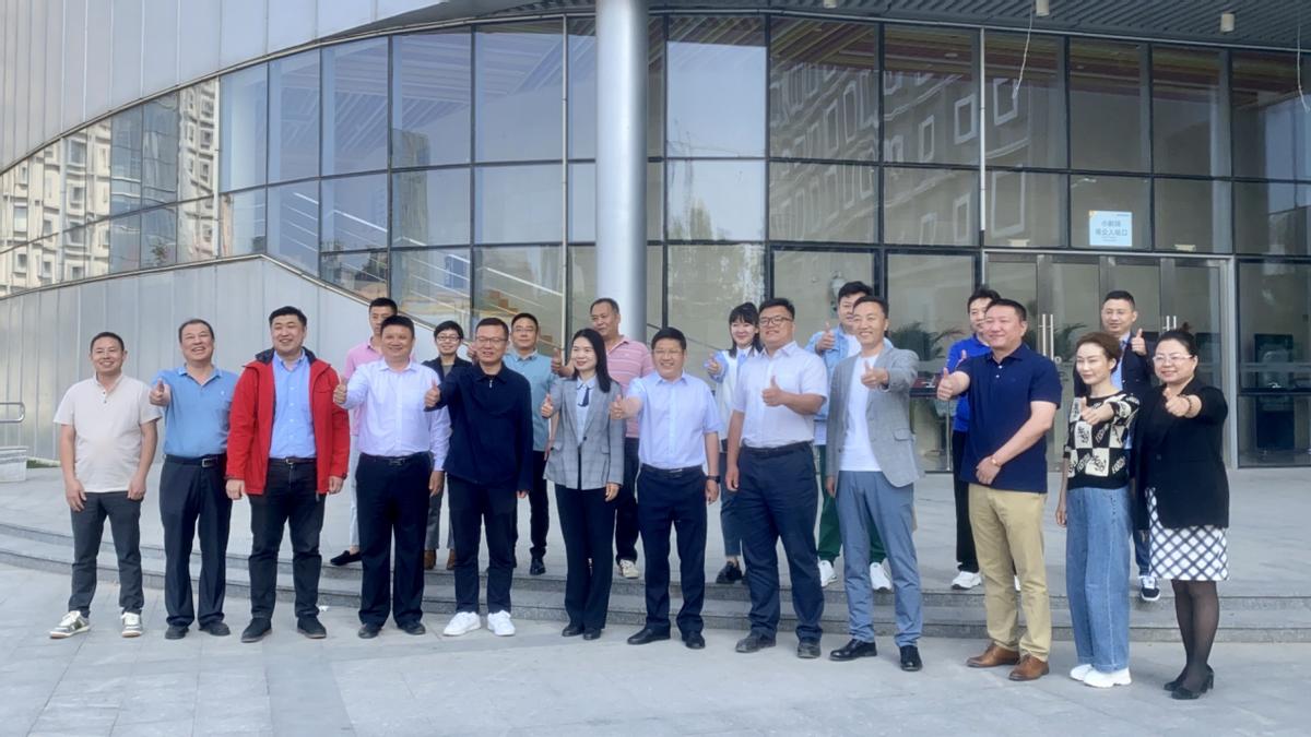 武当山重庆文旅推介会,武当山文旅康养项目招商