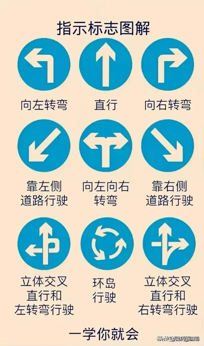 科目一驾考宝典全套口诀,科目一驾考宝典全套口诀大全