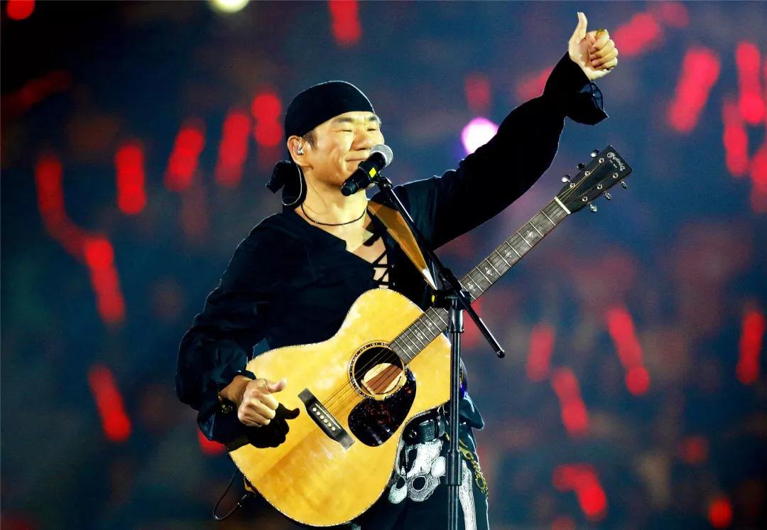 唱功最差的十大男歌手,最具实力的五大男歌手