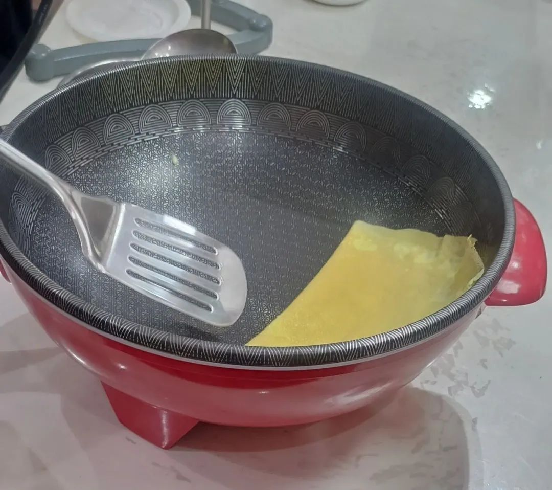 电饭锅传家宝,一口锅电热锅加厚