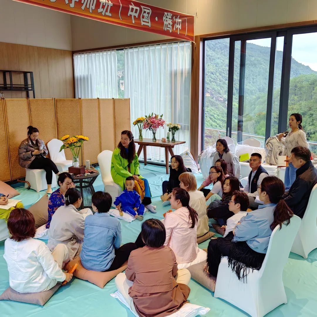 睡眠营行-《妈妈好睡》品牌介绍