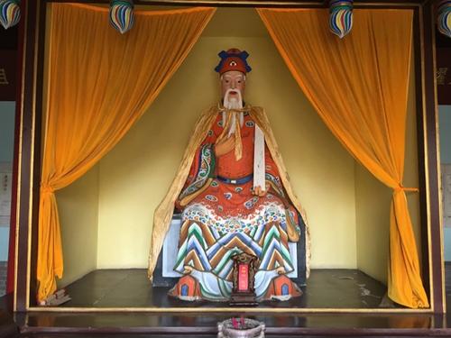 周朝开国功臣姜子牙的后人为何被周王以残忍手段活活煮死