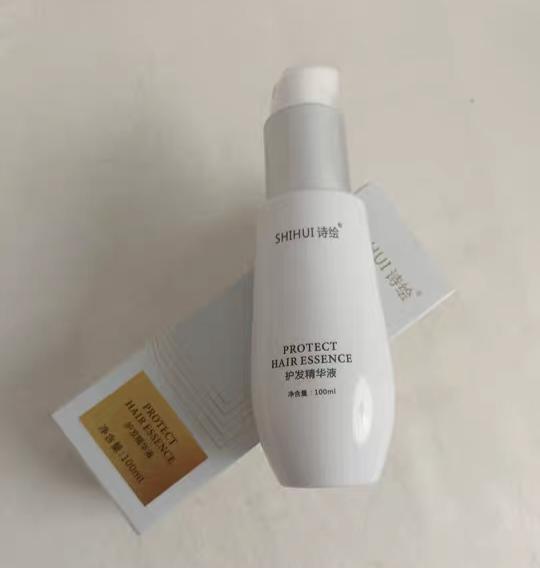 头发毛躁干枯用什么精油平价,头发毛躁真正好用护发精油