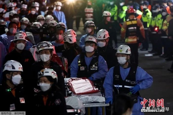 这个世界怎么了,连续三场重大惨剧