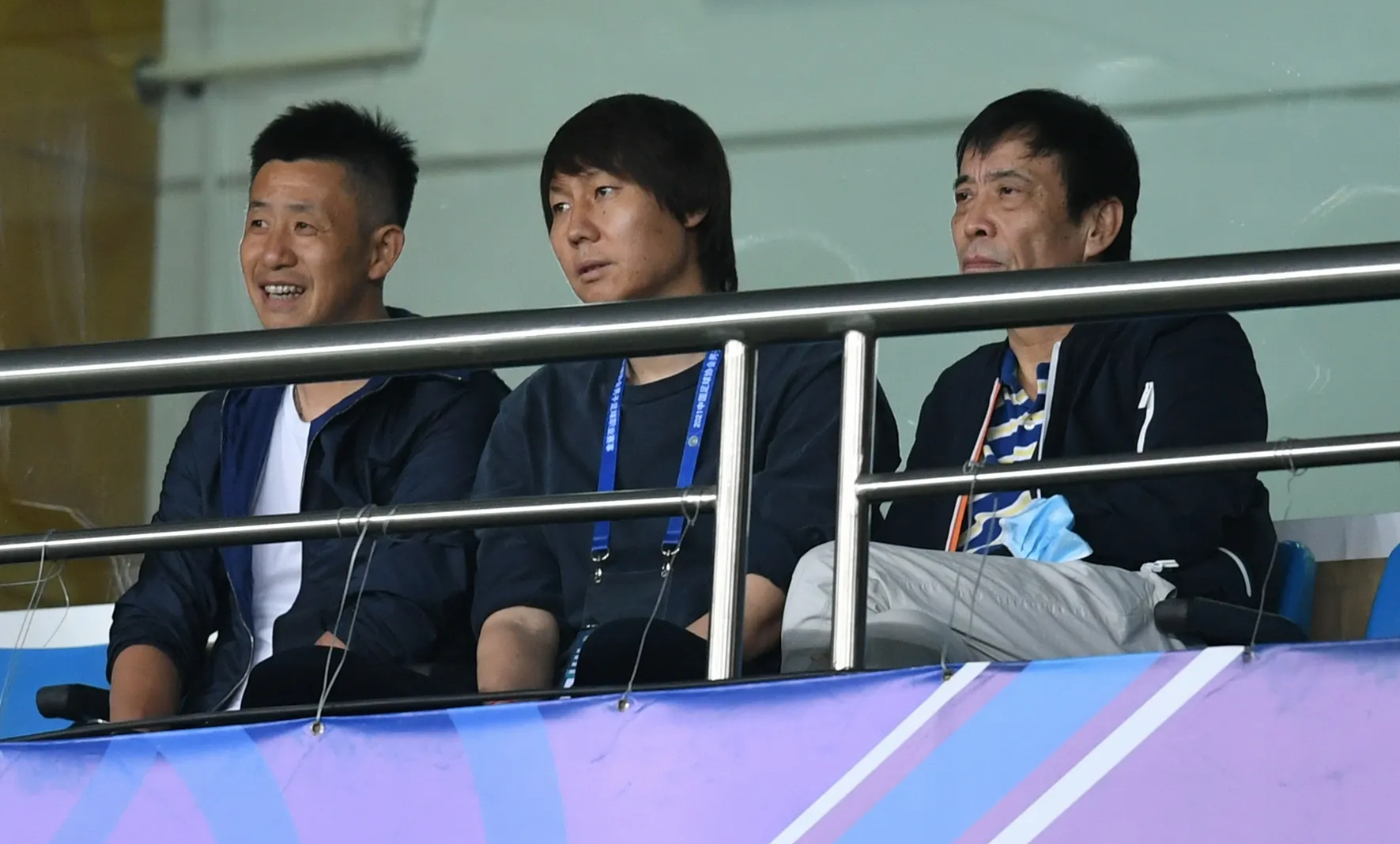 李铁被查后,名记曝牵出足坛6名关键人物,知情人:中超5人已带走