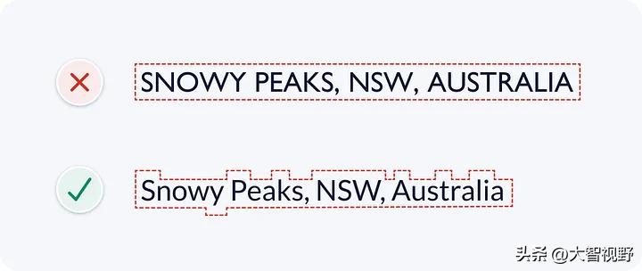 一份超详细的ui设计规范全攻略,ui九种常见设计方法