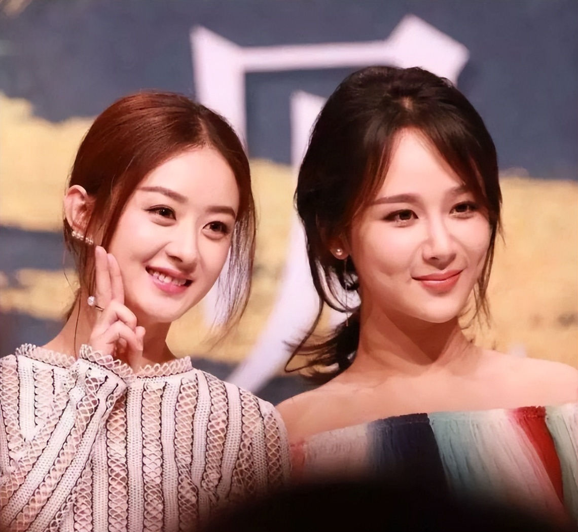 圆脸的女孩好看又减龄,圆脸女生适合可爱型吗