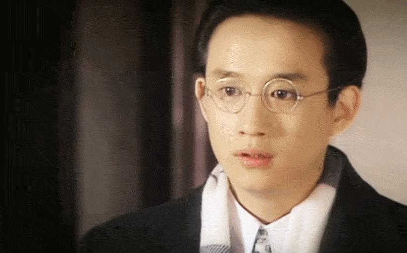 没演技却火得一塌糊涂的4个演员,有演技却一直不火的五位男艺人