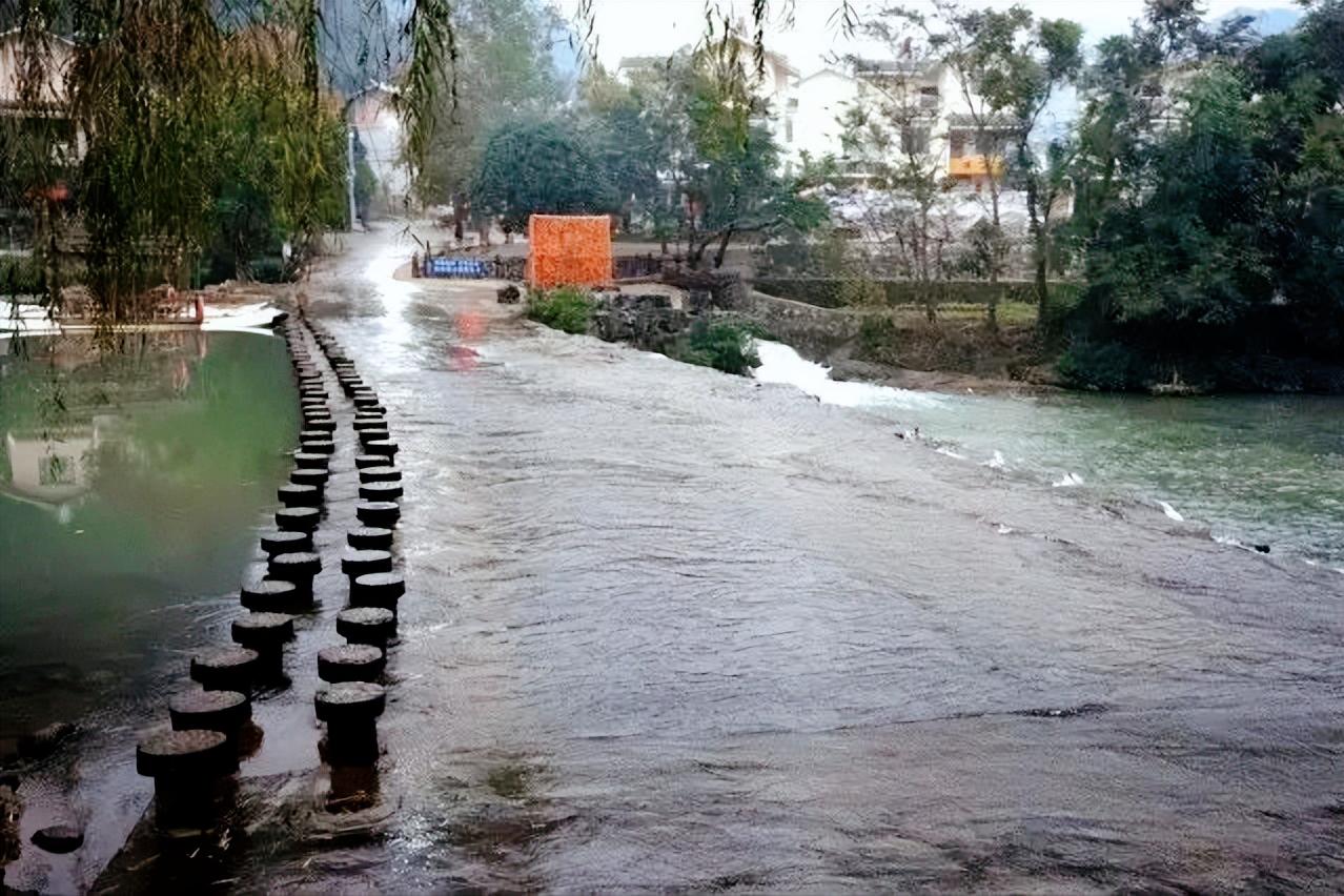走进桂林阳朔山水,走进桂林深处