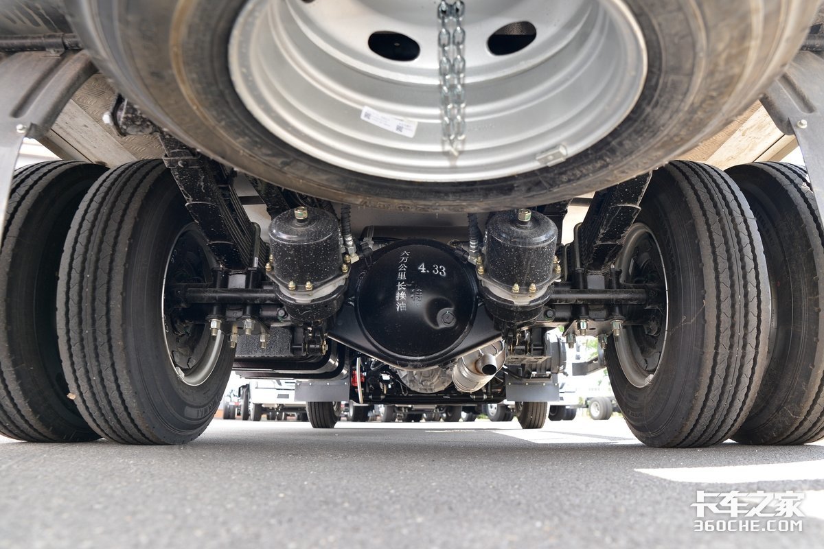 江淮骏铃a8冷藏车详细介绍,江淮骏铃a8冷藏