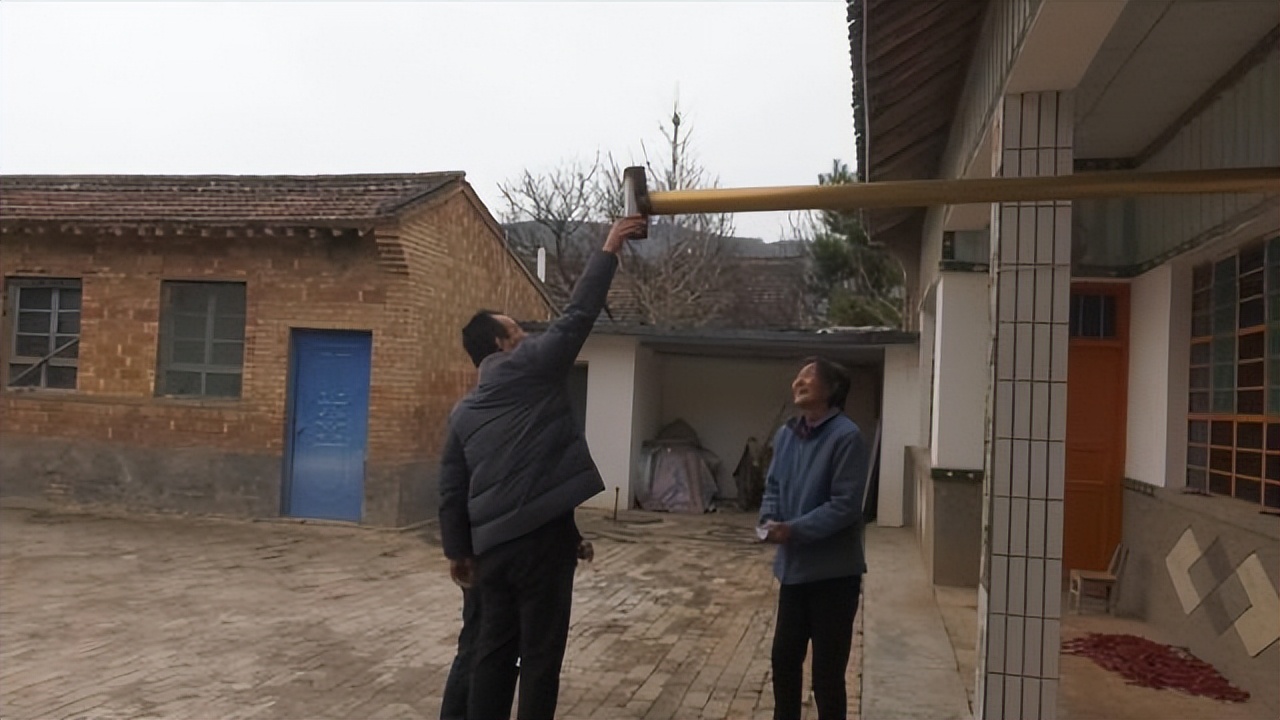 全县各级各部门抓好冬季供暖工作,多举措凝心聚力保供暖