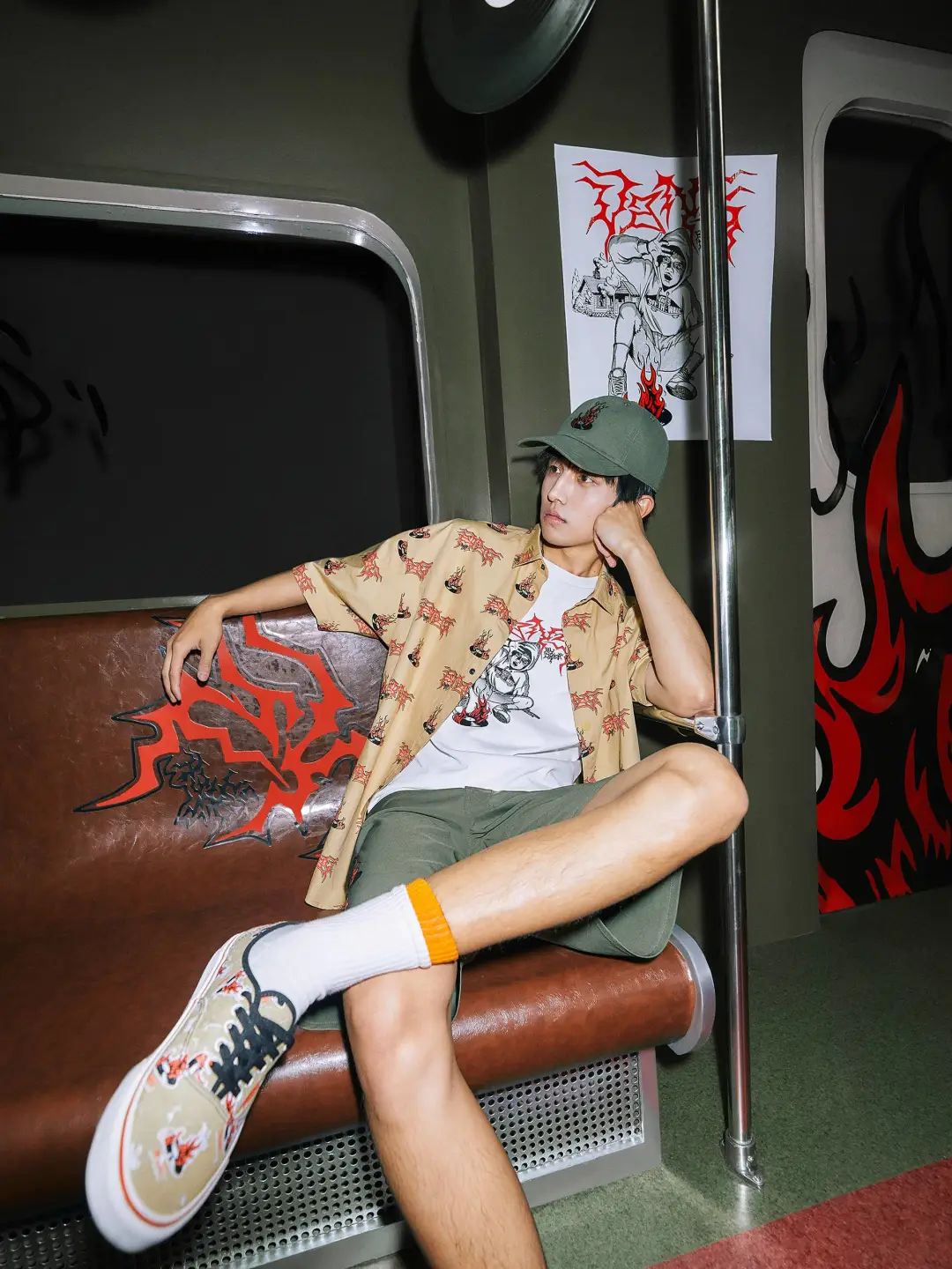 vans亚洲艺术家系列2020,vans超轻系列2023