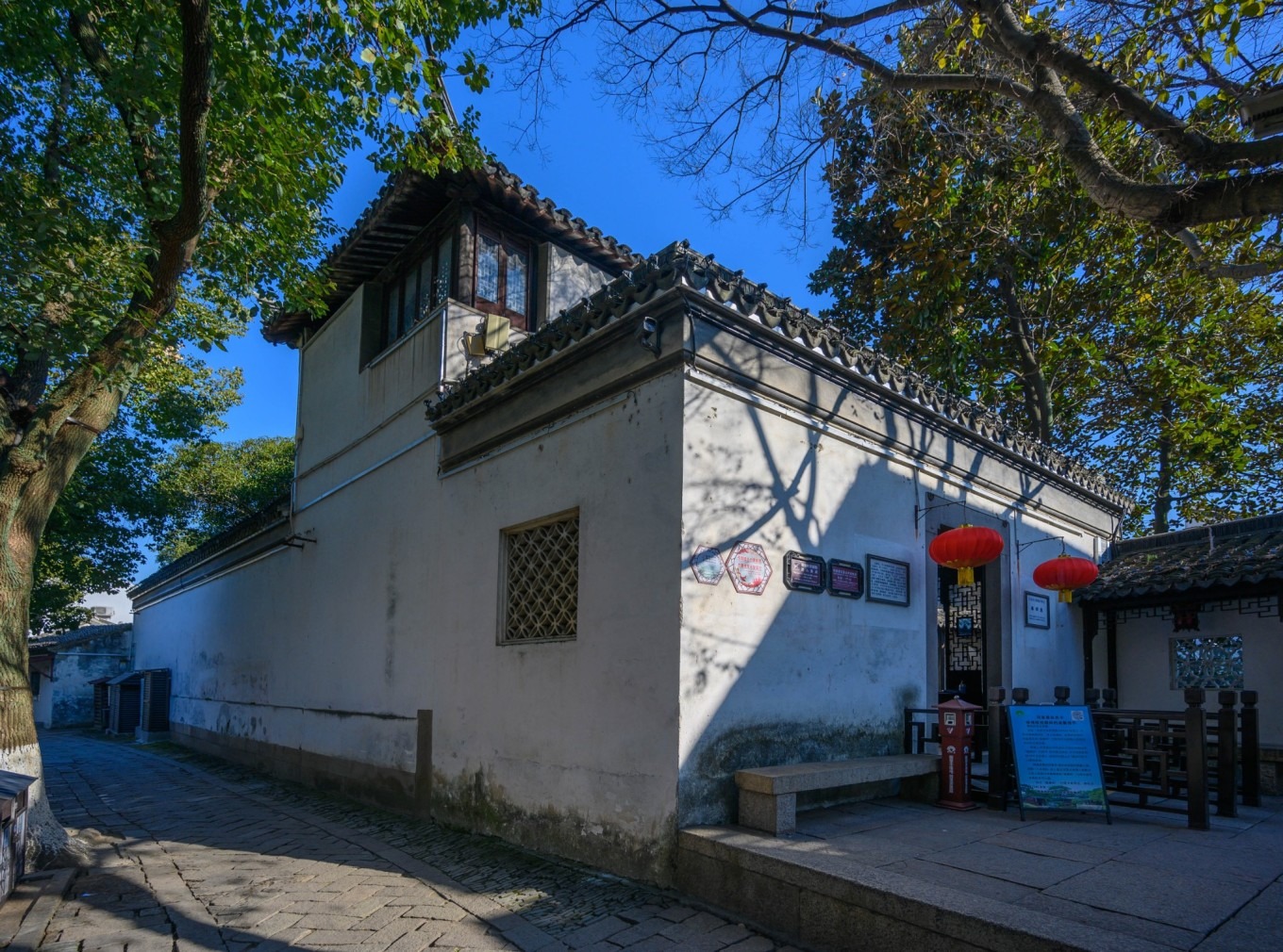 苏州双面绣,走进苏州双面绣