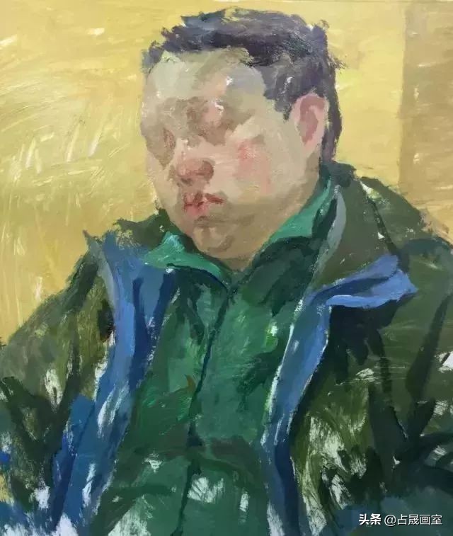 美术技法小知识,美术留白知识