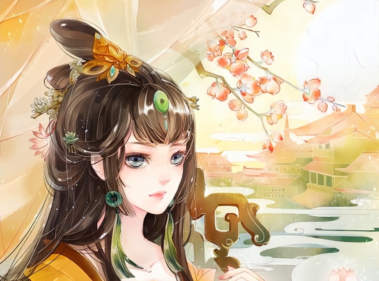 好看的古代言情小说短篇超宠,最好看的古代言情经典小说推荐