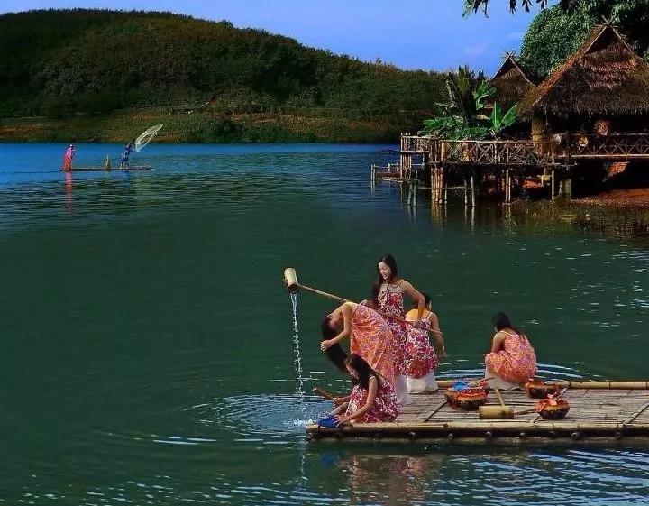 云南西双版纳旅游攻略app,云南西双版纳旅游攻略自由行12月