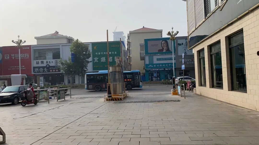 迁安停车场收费标准,迁安停车场最新消息