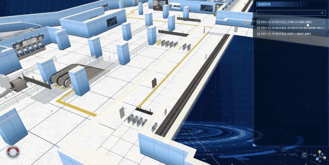 bim运维阶段应用案例,bim常用的核心建模软件