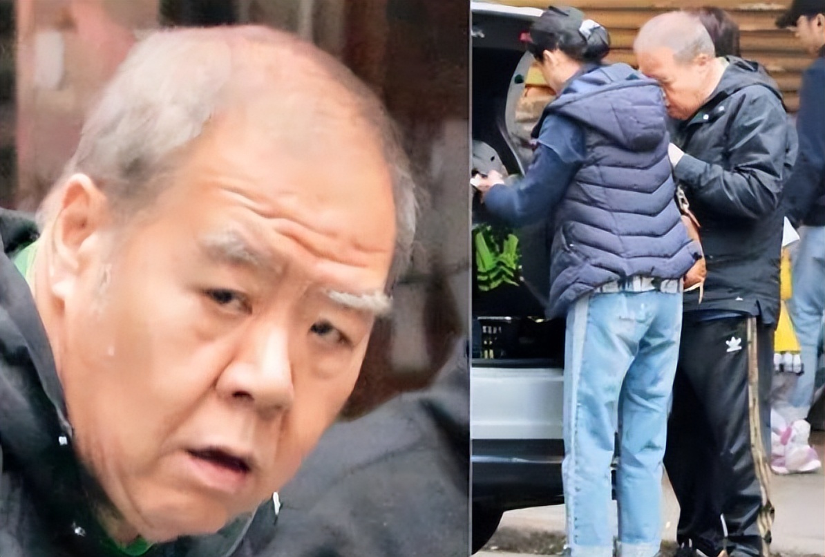 过气老戏骨窘况:农村走穴、直播捞金、情史混乱,晚节还值钱吗?