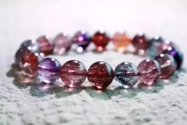 发晶发丝越多越好吗,发晶里面的发丝是什么