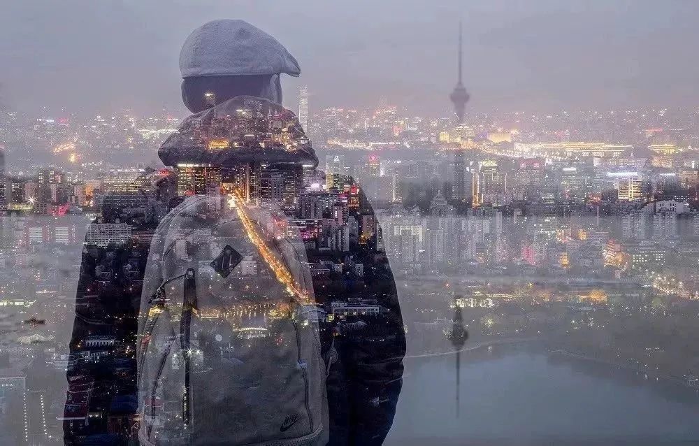 “小镇贵妇”成新宠:当年去北上广奋斗错了吗?