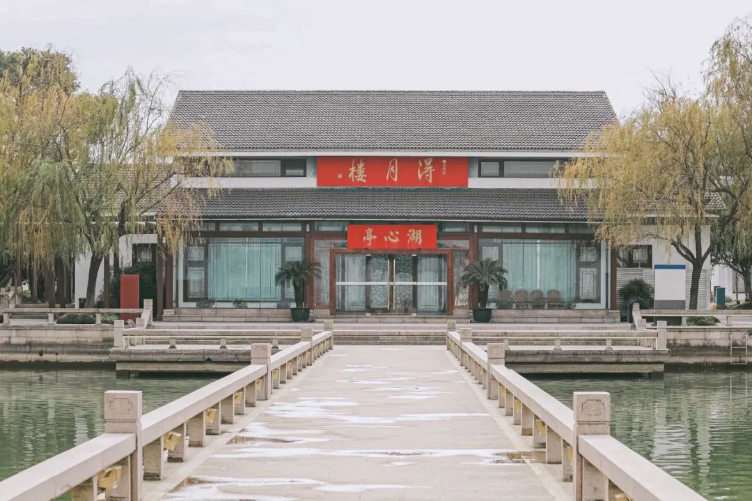 去苏州旅游哪里好玩一日游,苏州江南古镇