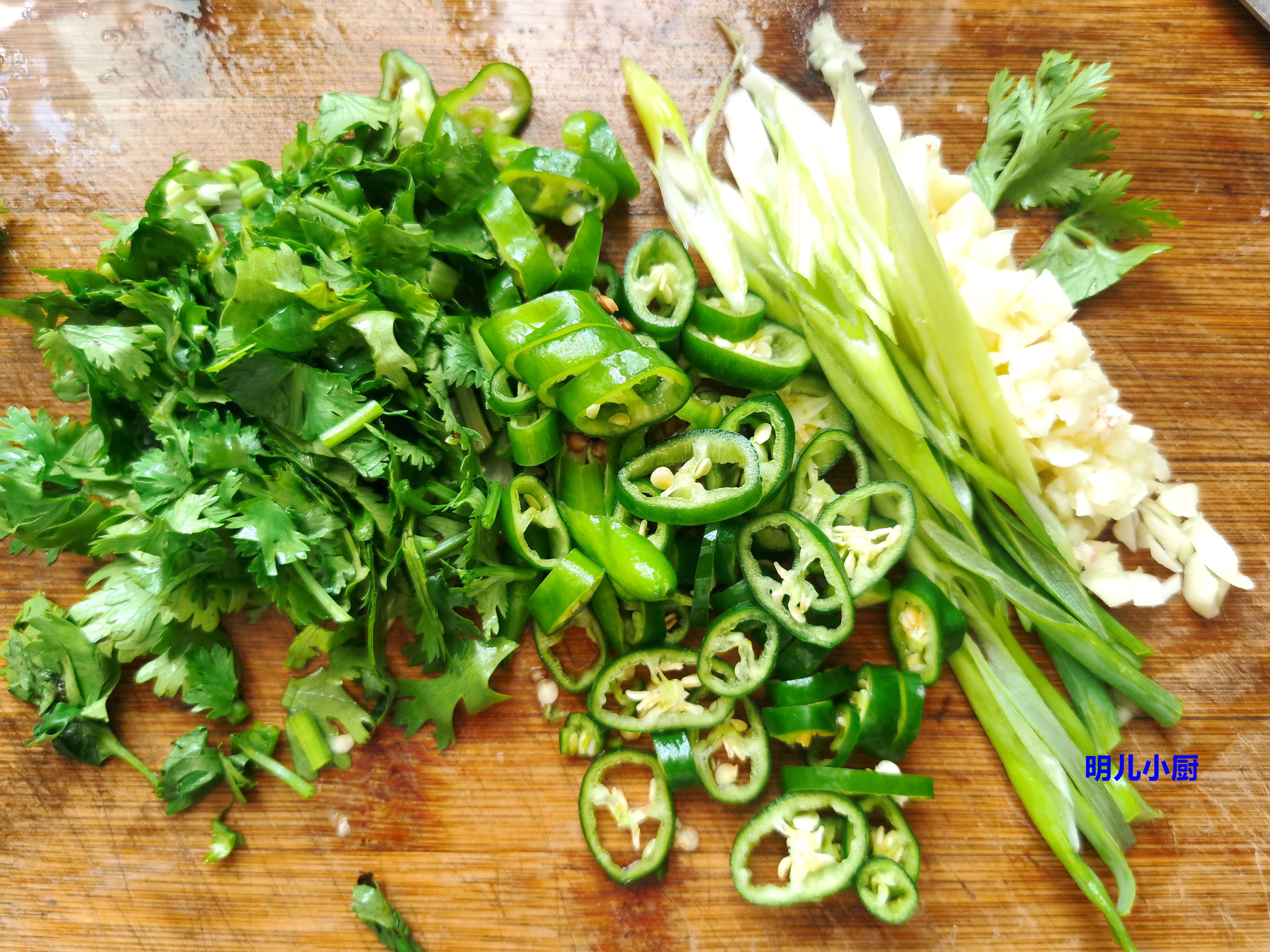 天热就做一道这样的小甜品,天热没胃口可以试试这道家常菜