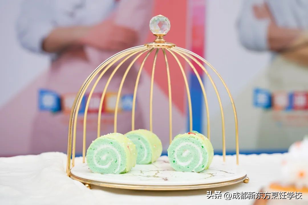 西点学校推荐甘肃公立,西点学校推荐的工作怎么样